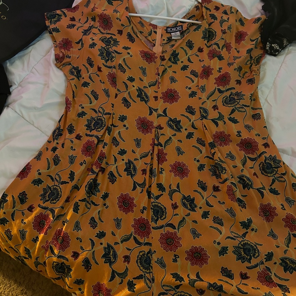 Vintage romper